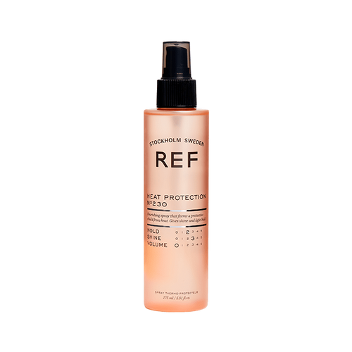 Ref Heat Protection Spray