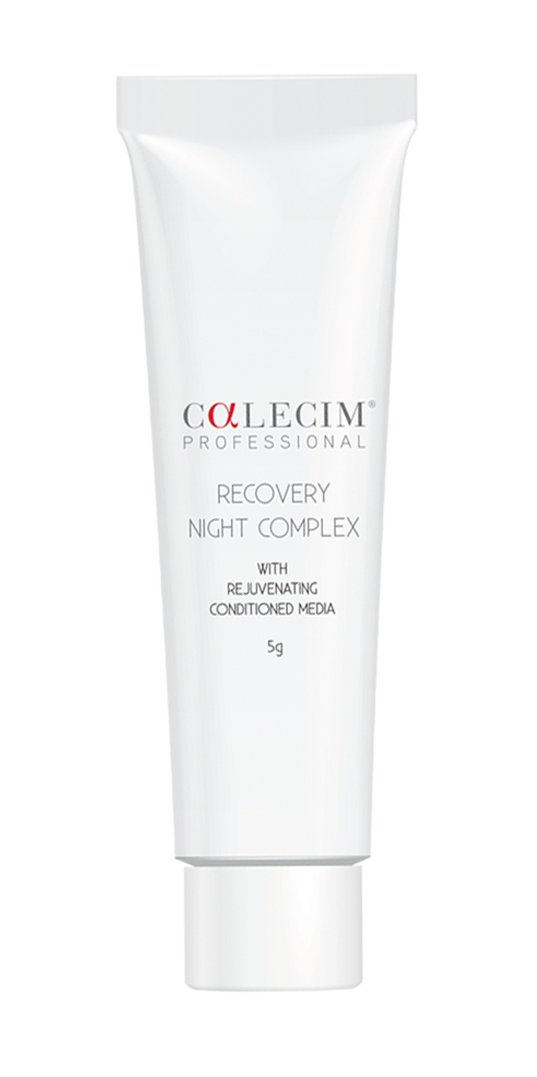 Calecim Recovery Night Complex