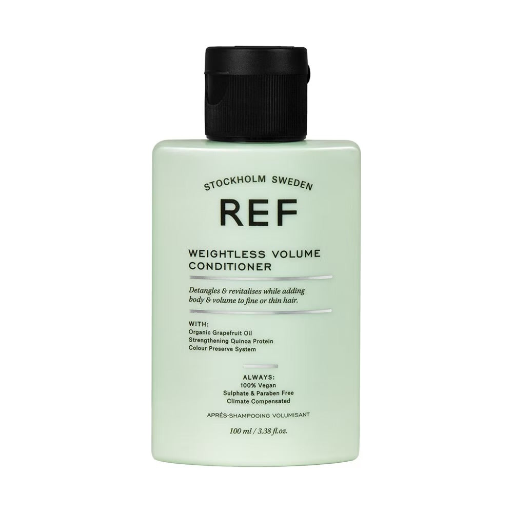Ref Weightless Volume Shampoo