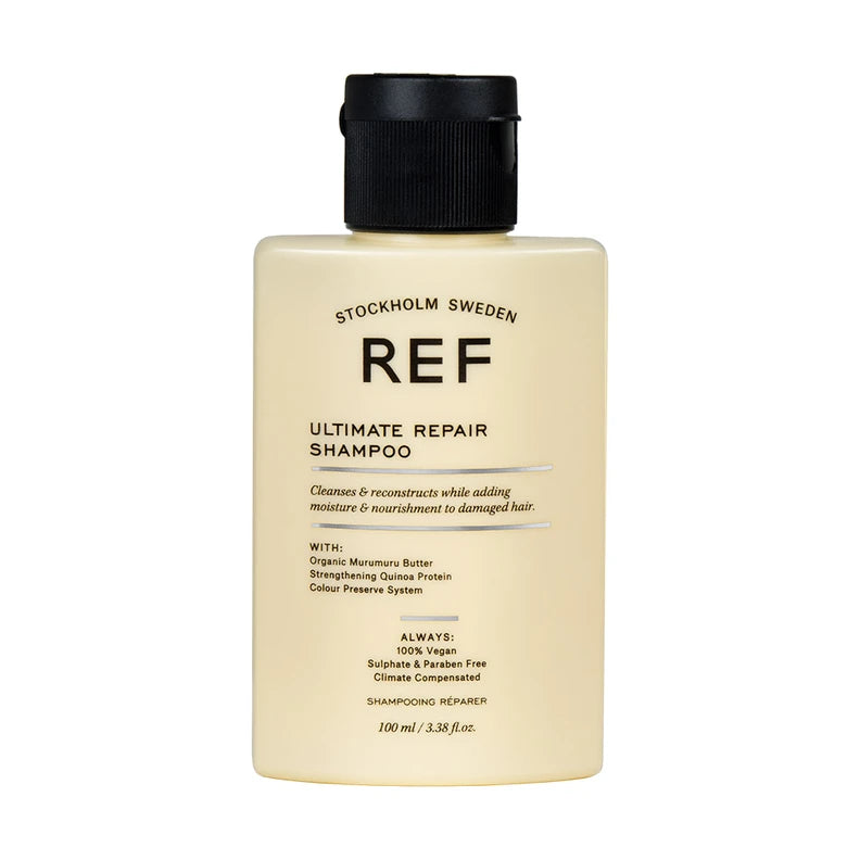 Ref Ultimate Repair Shampoo