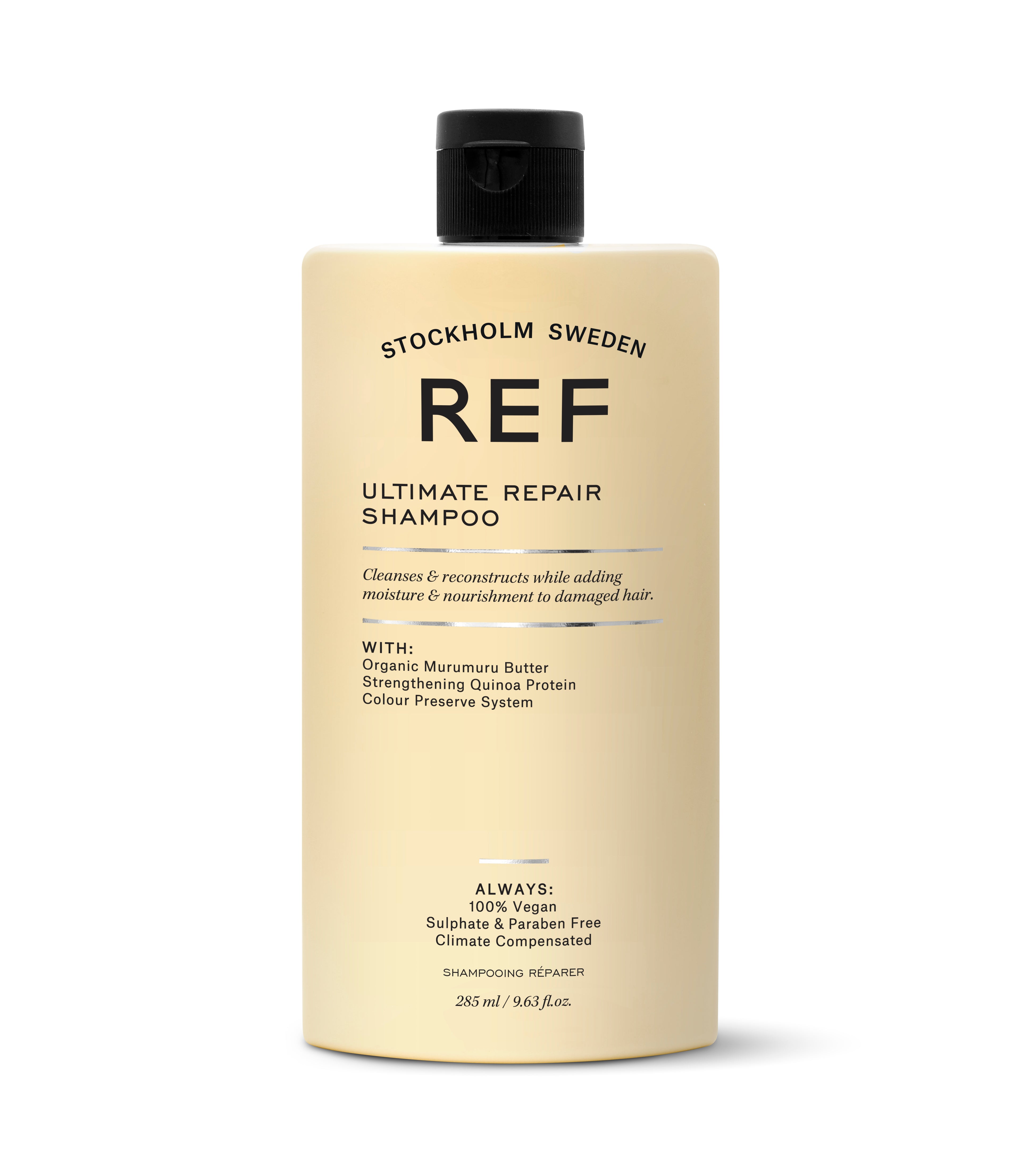 Ref Ultimate Repair Shampoo