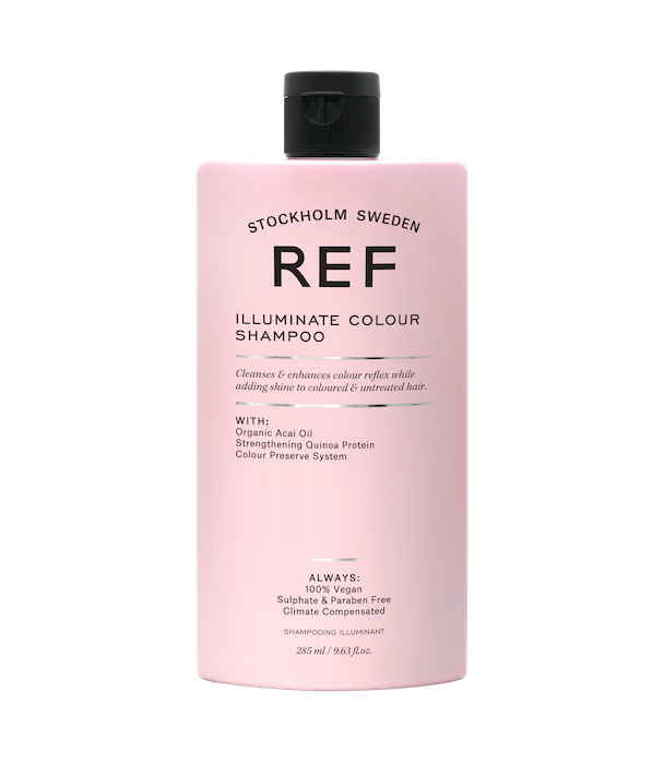 Ref Illuminate Colour Shampoo