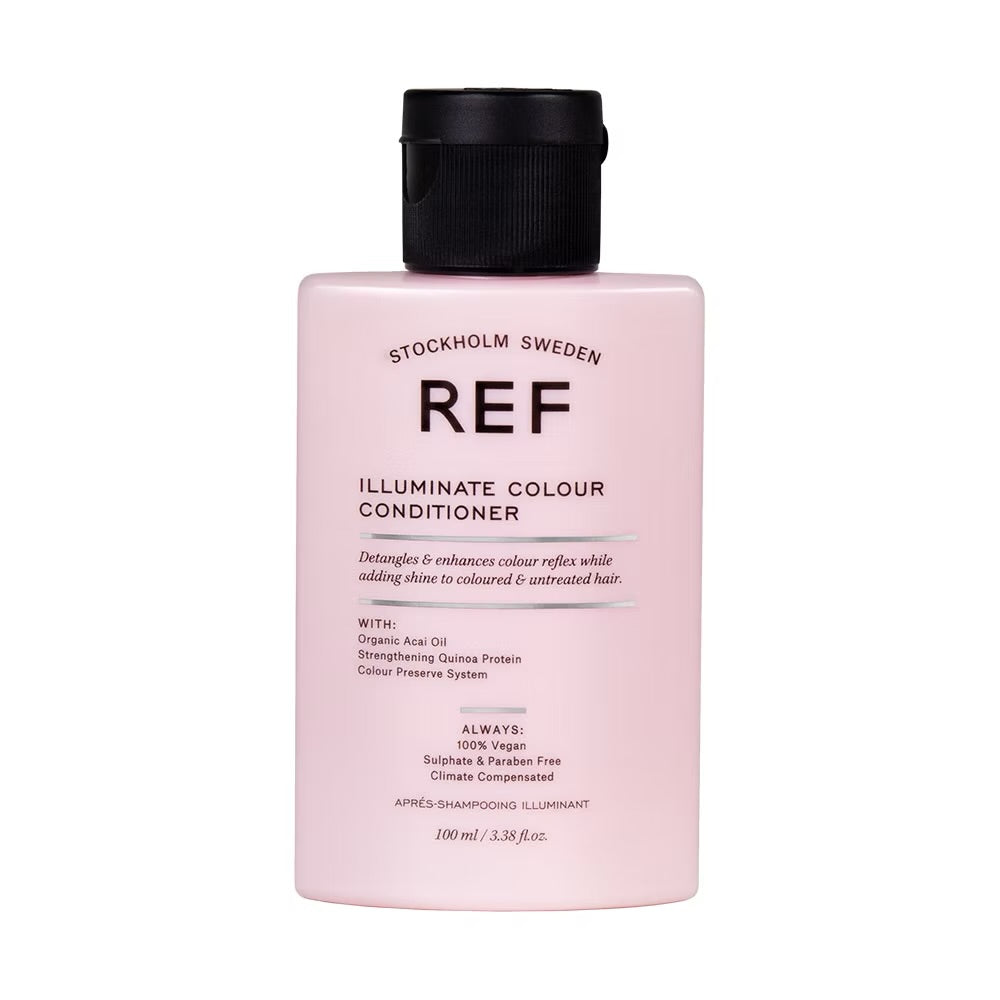 Ref Illuminate Colour Conditioner