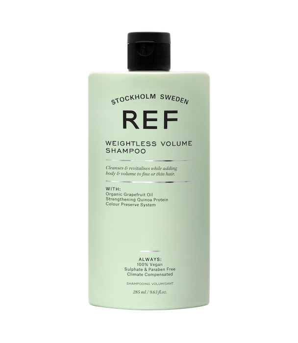 Ref Weightless Volume Shampoo