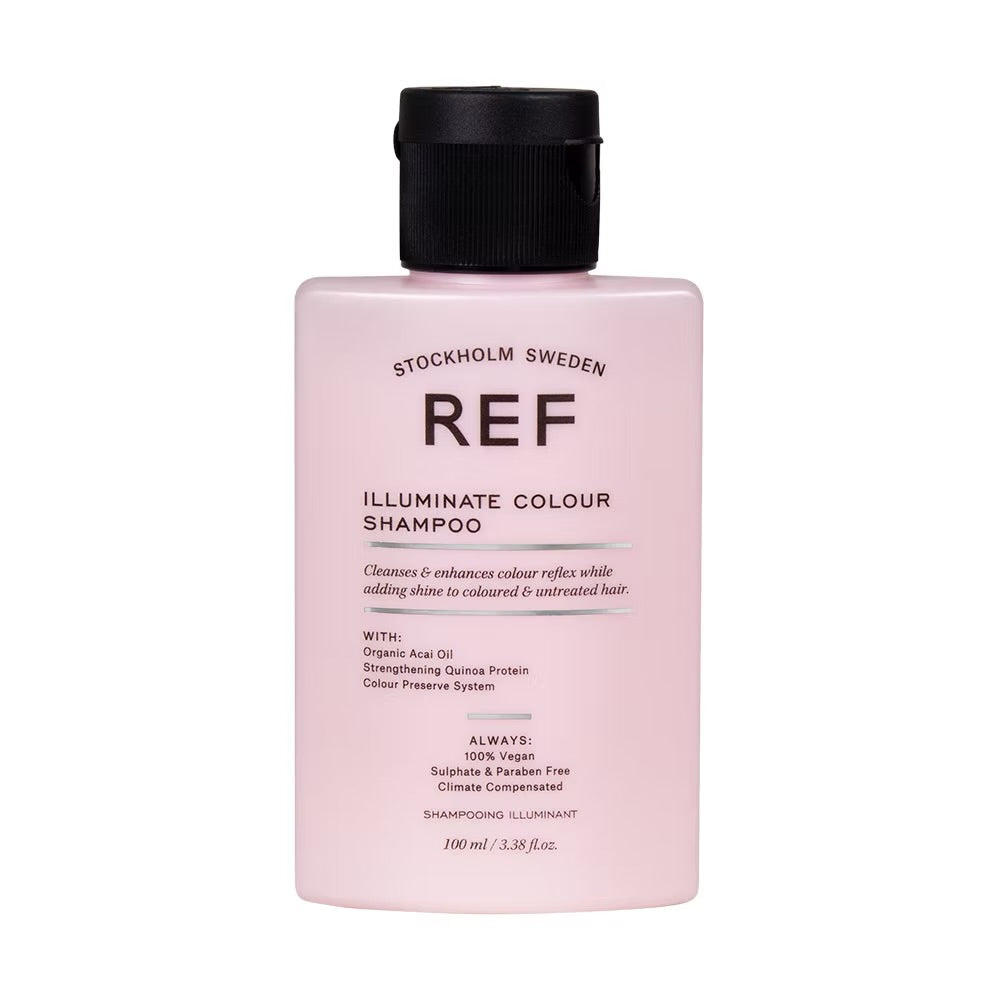 Ref Illuminate Colour Shampoo