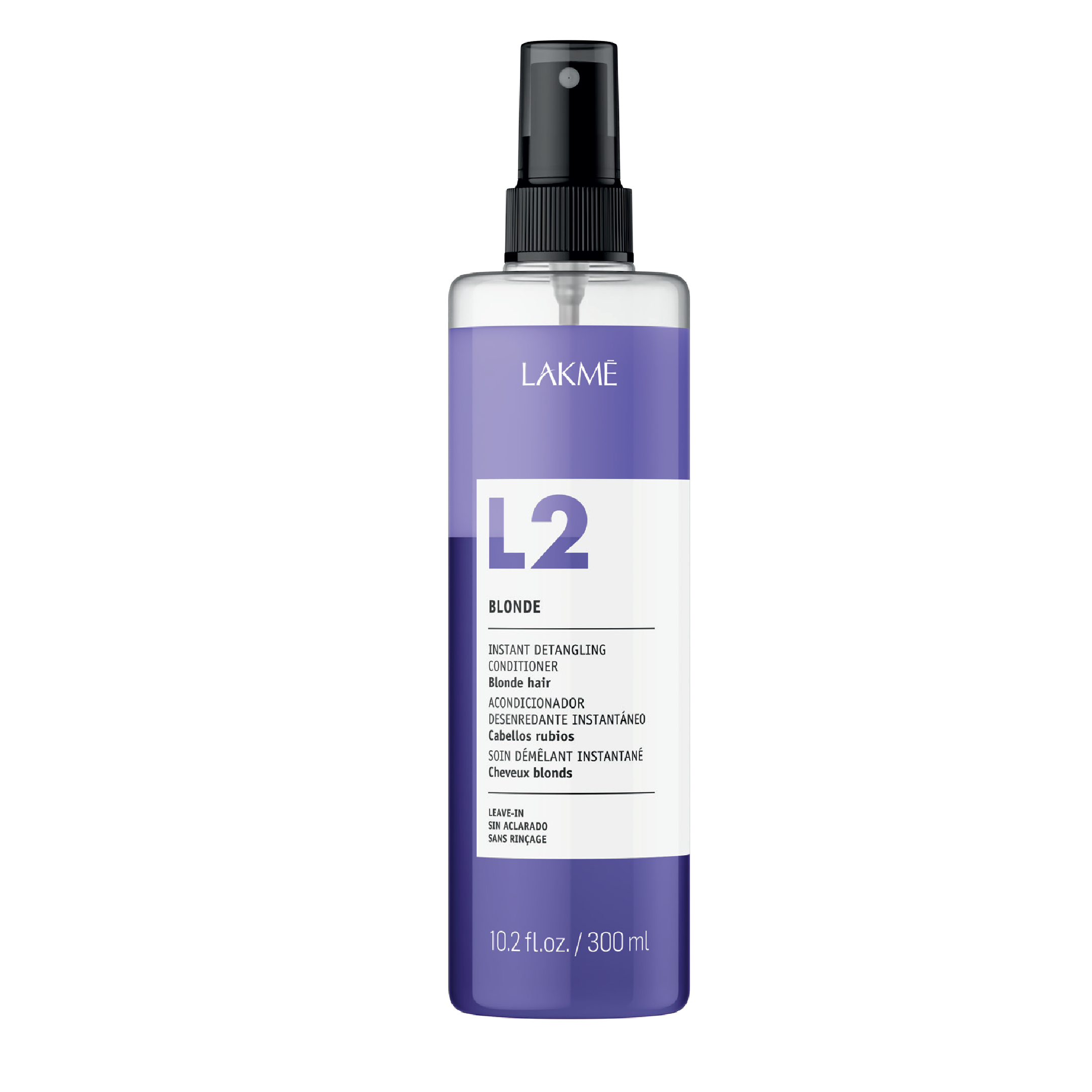 Lakmē L2 Instant Detangling Conditioner