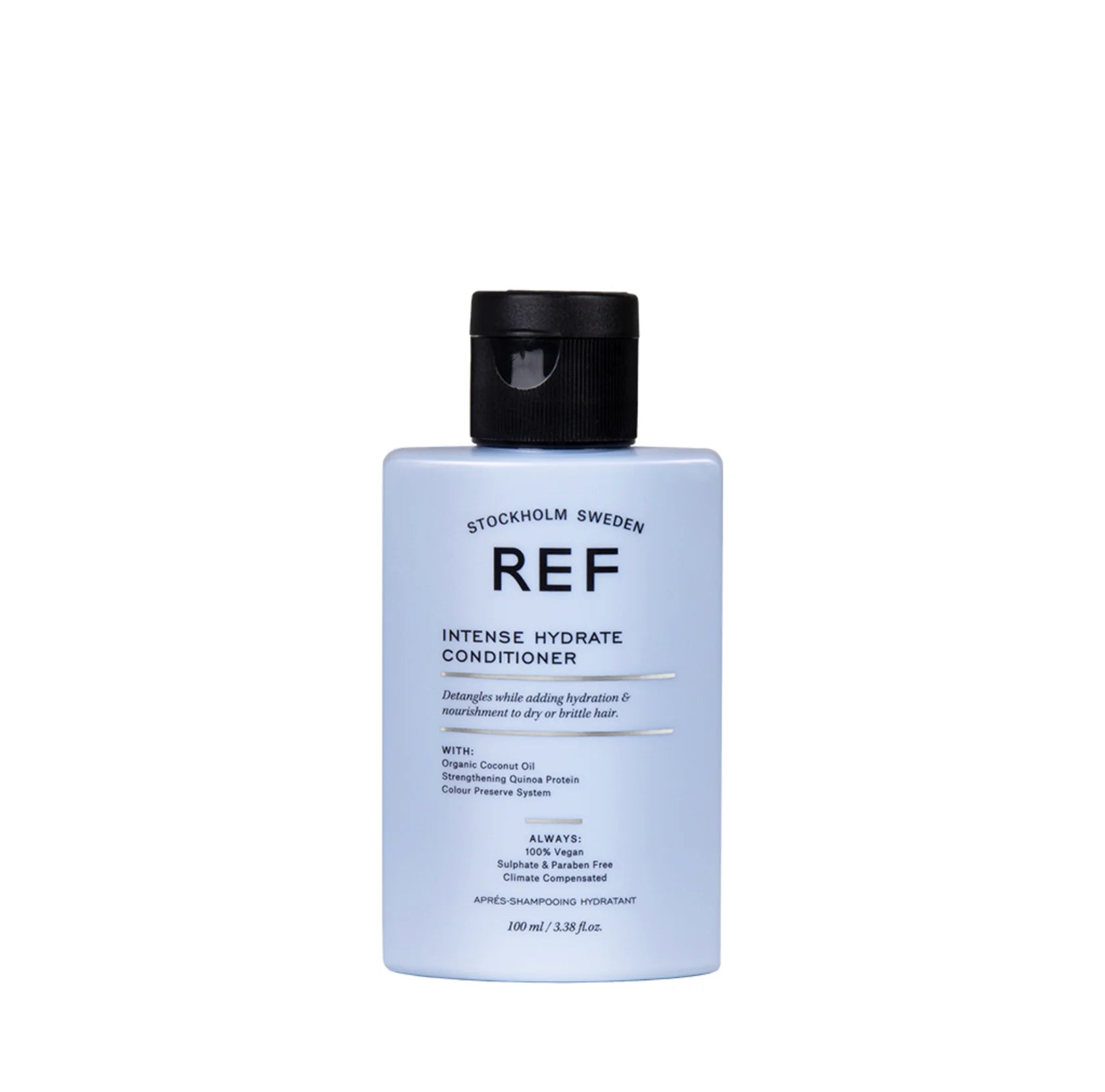Ref Intense Hydrate Conditioner