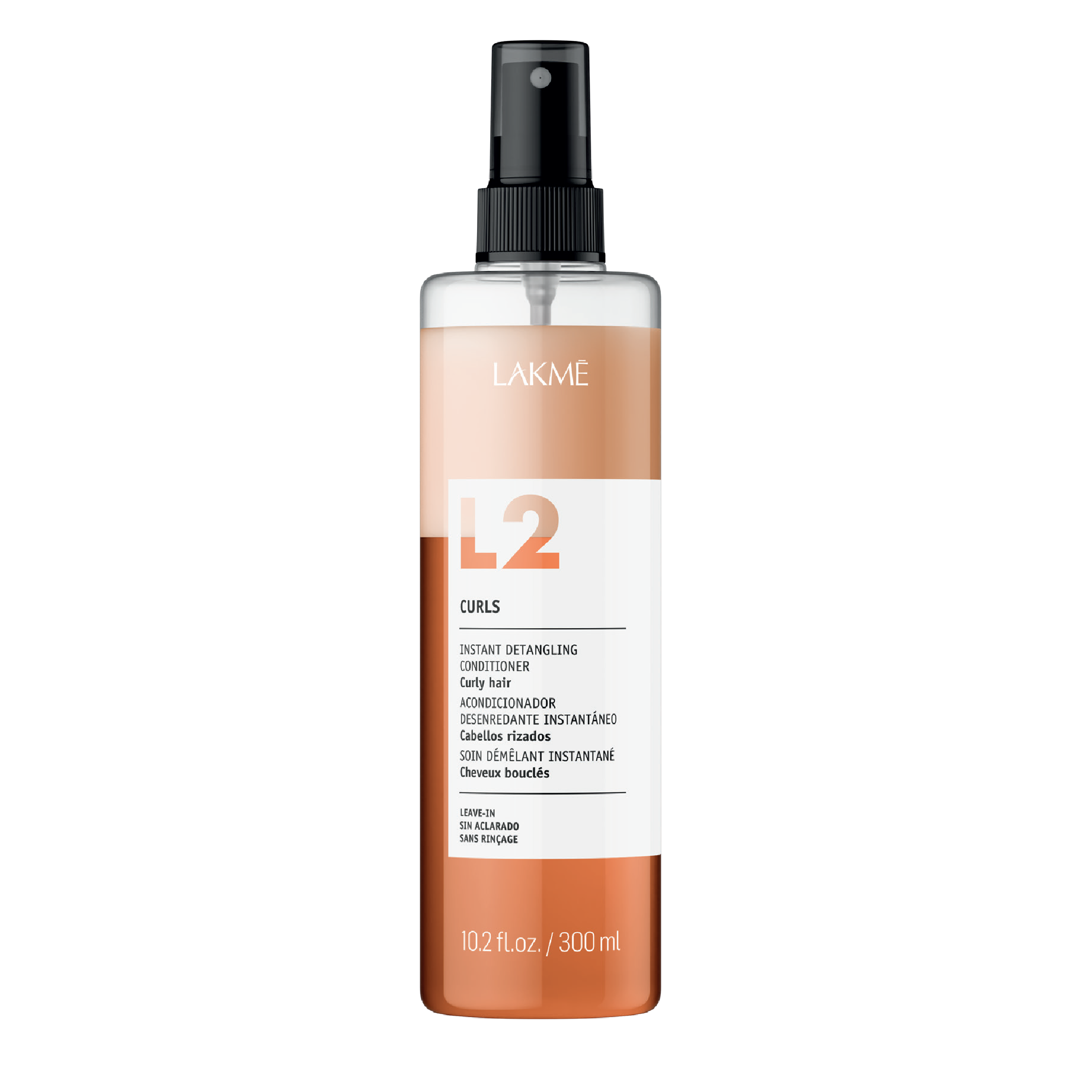 Lakmē L2 Instant Detangling Conditioner