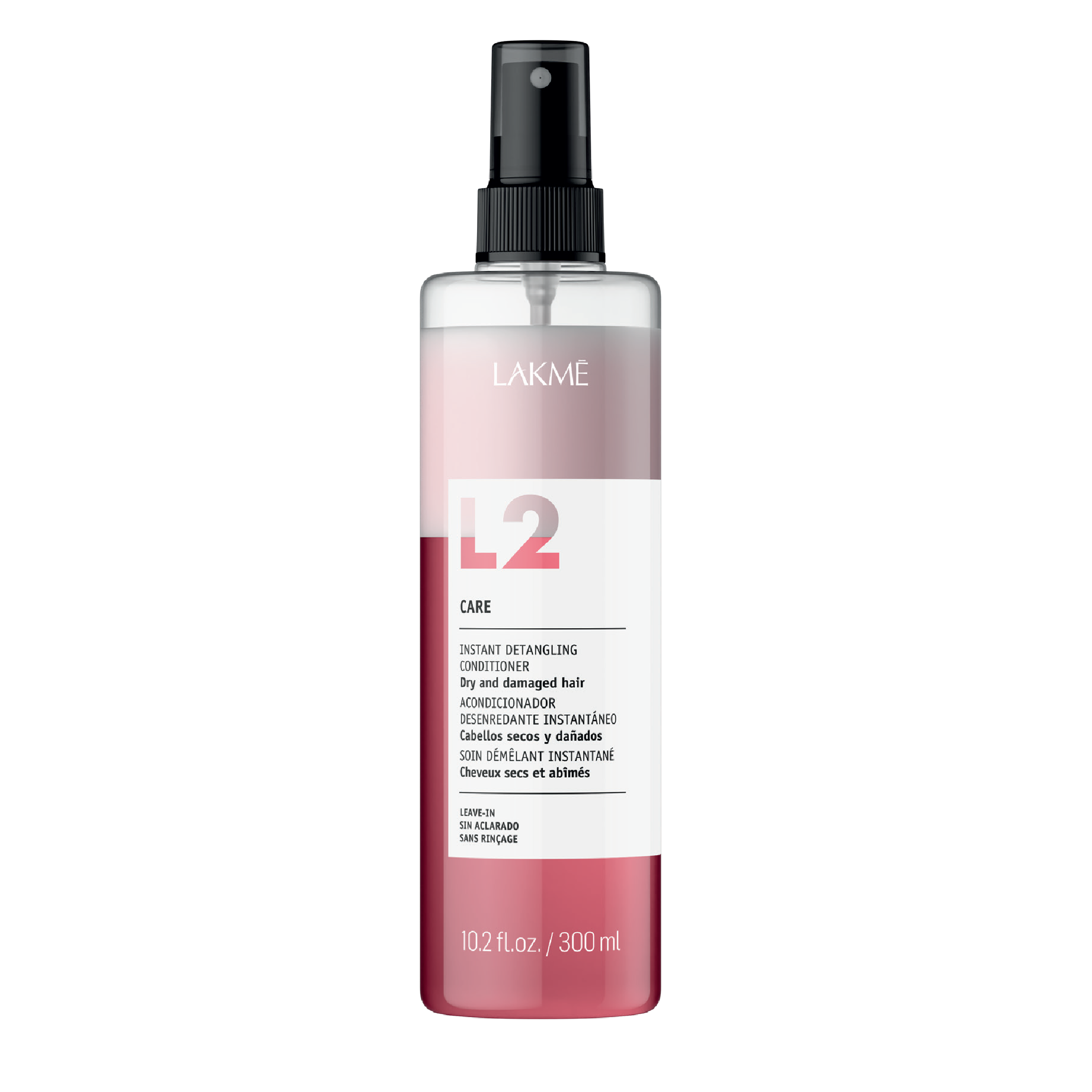 Lakmē L2 Instant Detangling Conditioner