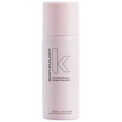 Kevin Murphy Body Builder