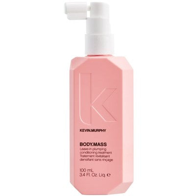 Kevin.Murphy Body.Mass