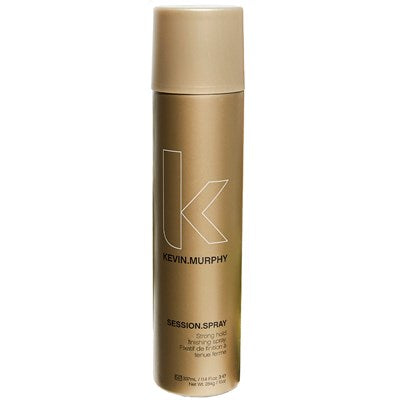 Kevin.Murphy Session.Spray
