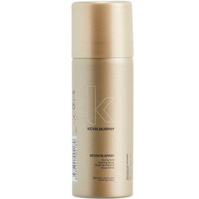 Kevin.Murphy Session.Spray
