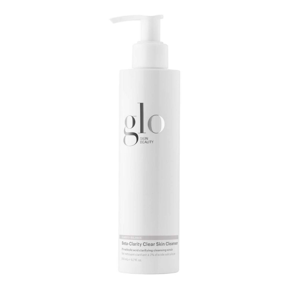 Glo Beta-Clarity Clear Skin Cleanser
