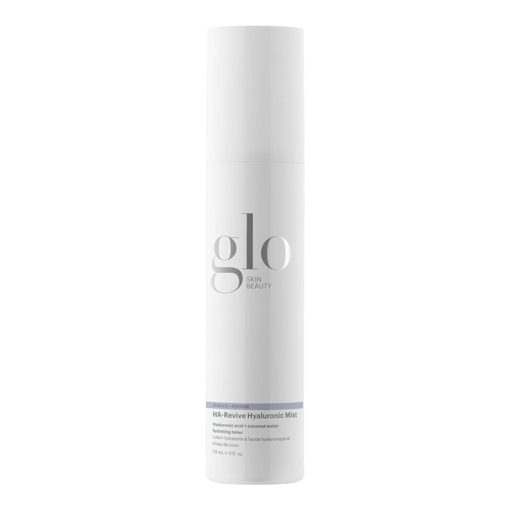 Glo HA-Revive Hyaluronic Mist