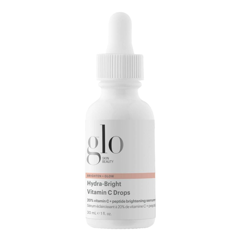 Glo Hydra-Bright Vitamin C Drops