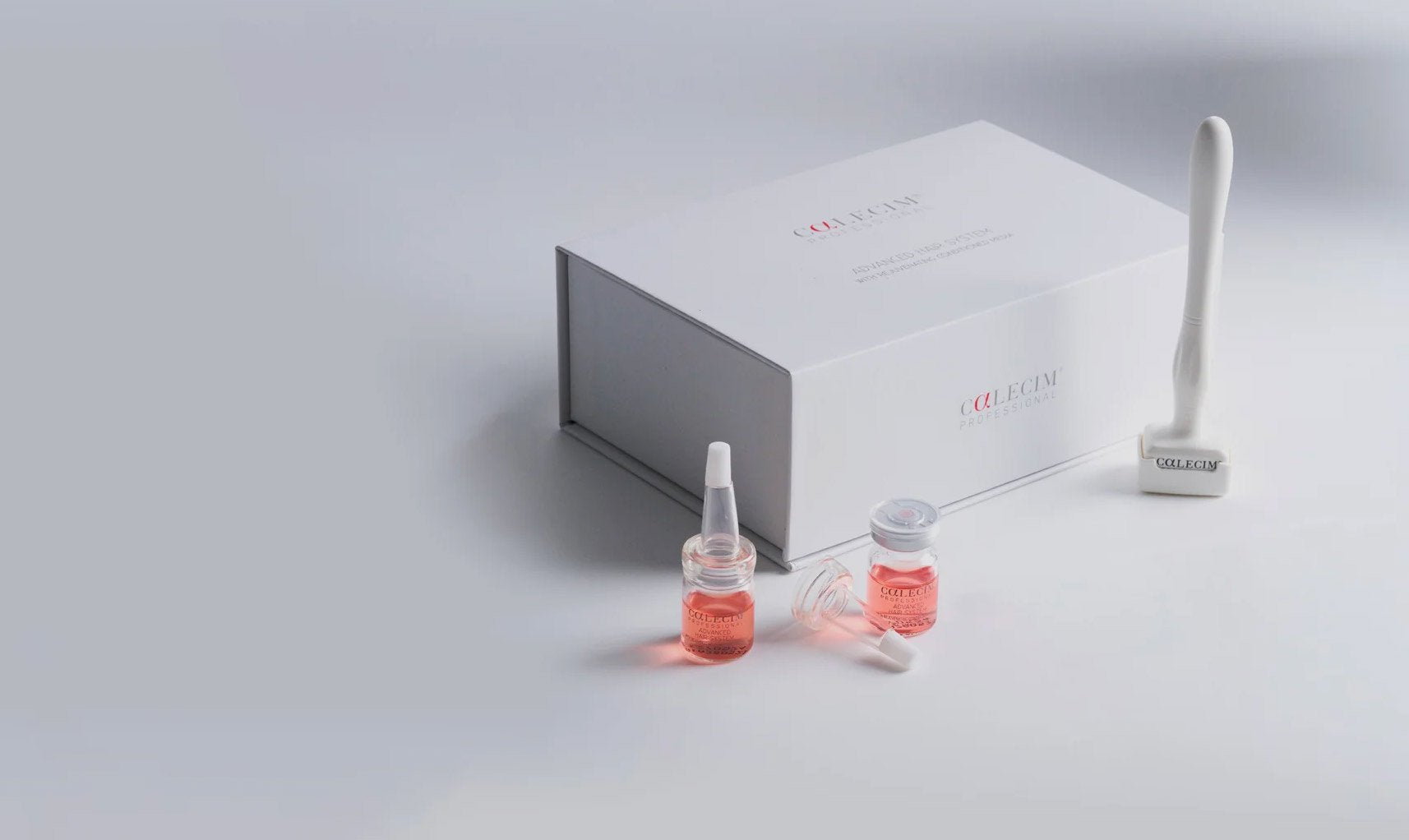 Calecim Kit