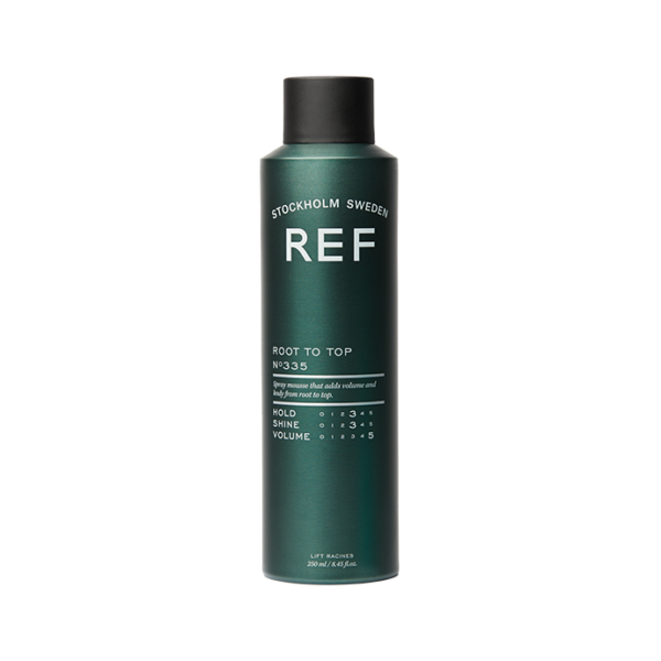 Ref Root To Top