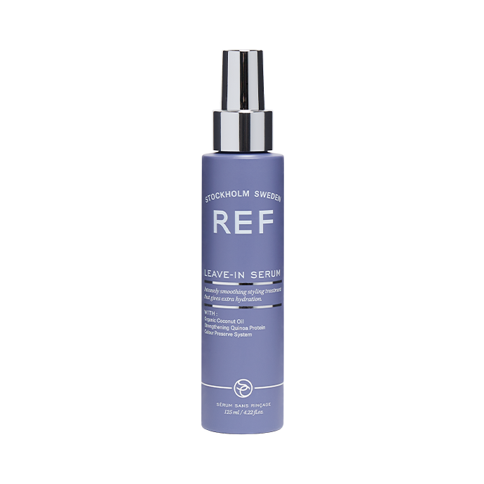 Ref Leave In Serum