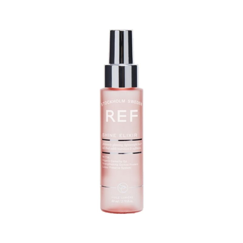 Ref Shine Elixir