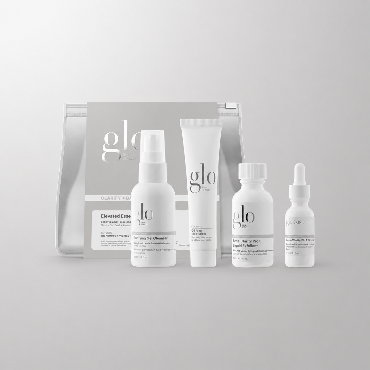 Glo Skin Beauty