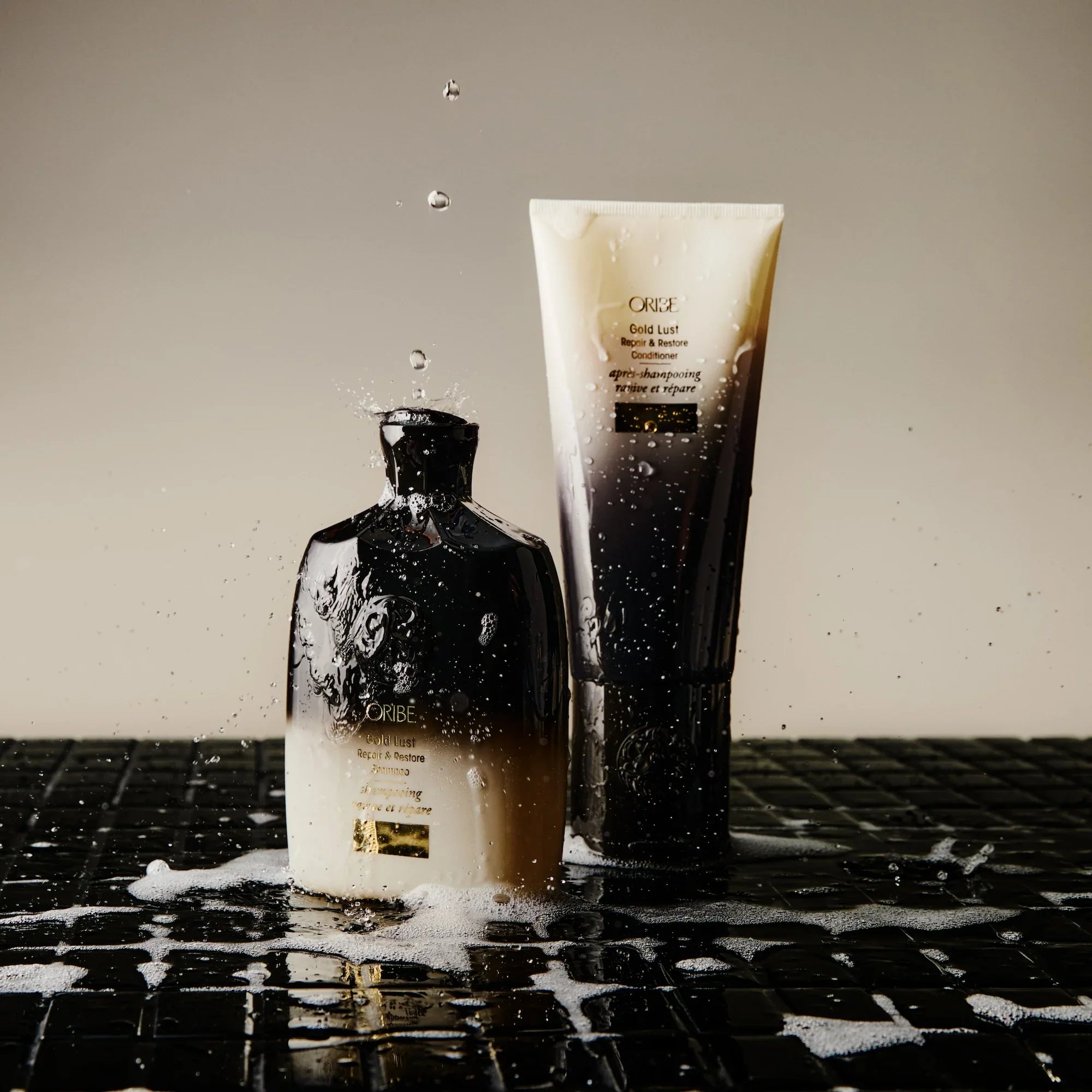 Cleanse & Condition