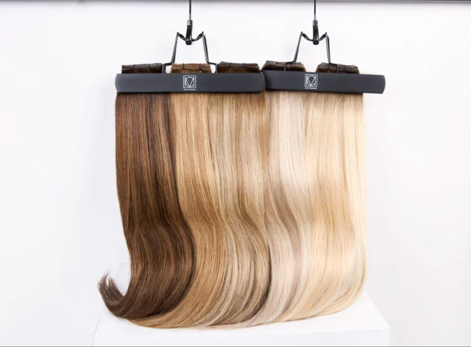 Christian Michael Hair Extensions