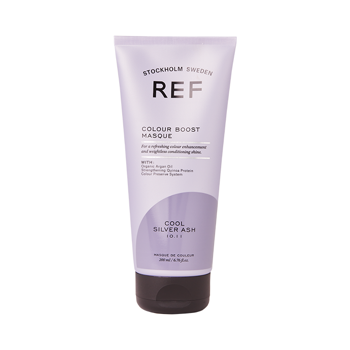 Ref Colour Boost Masque