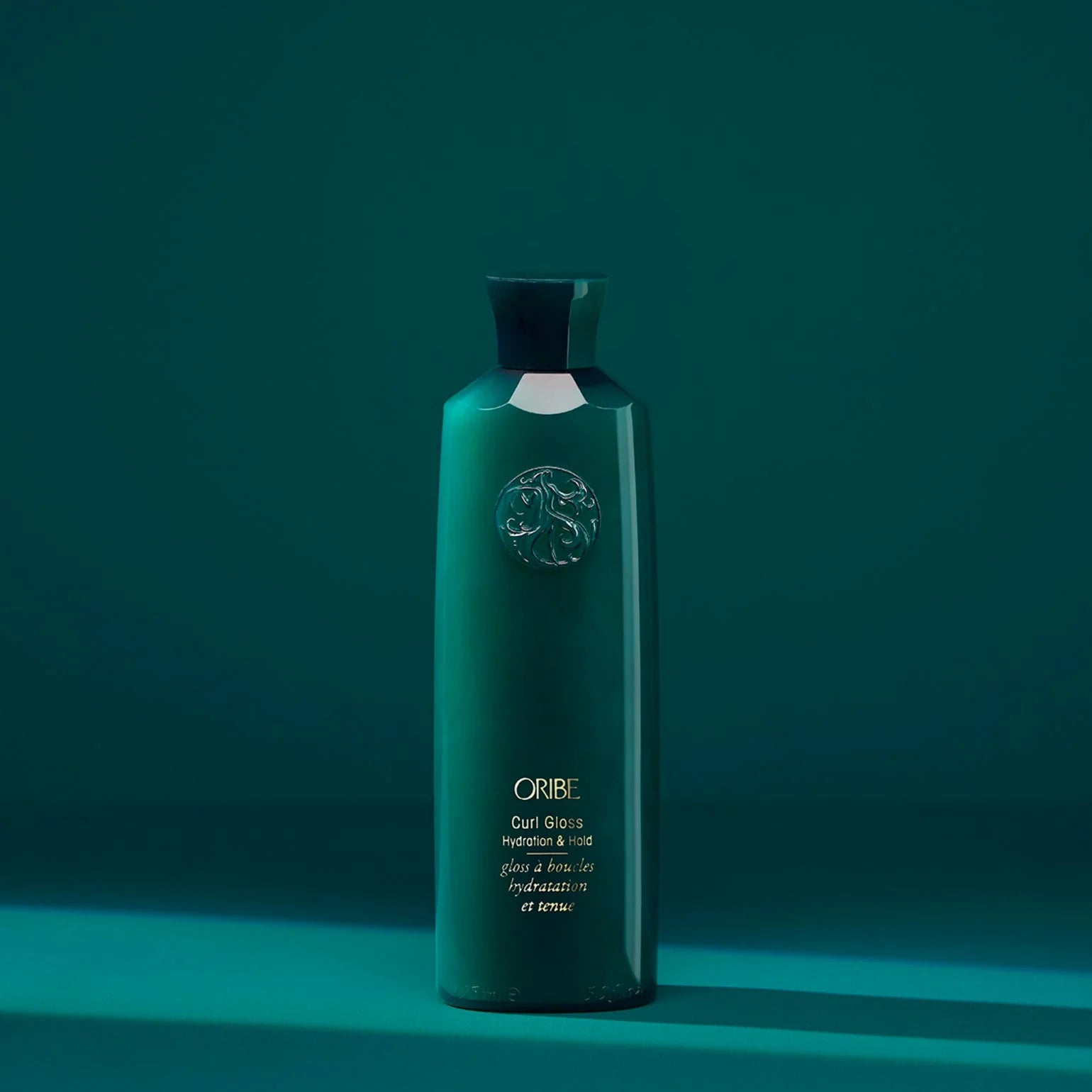 Curl Gloss Hydration and Hold