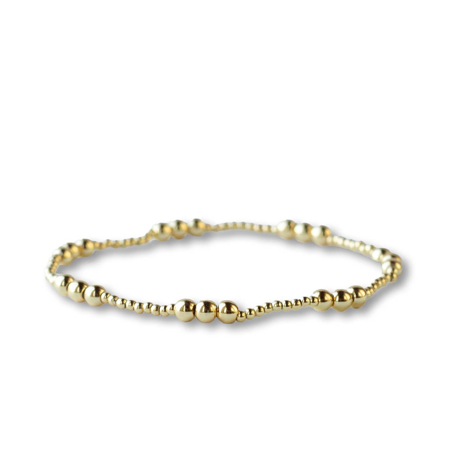 Lenny & Eva: Trio Smooth Bracelet