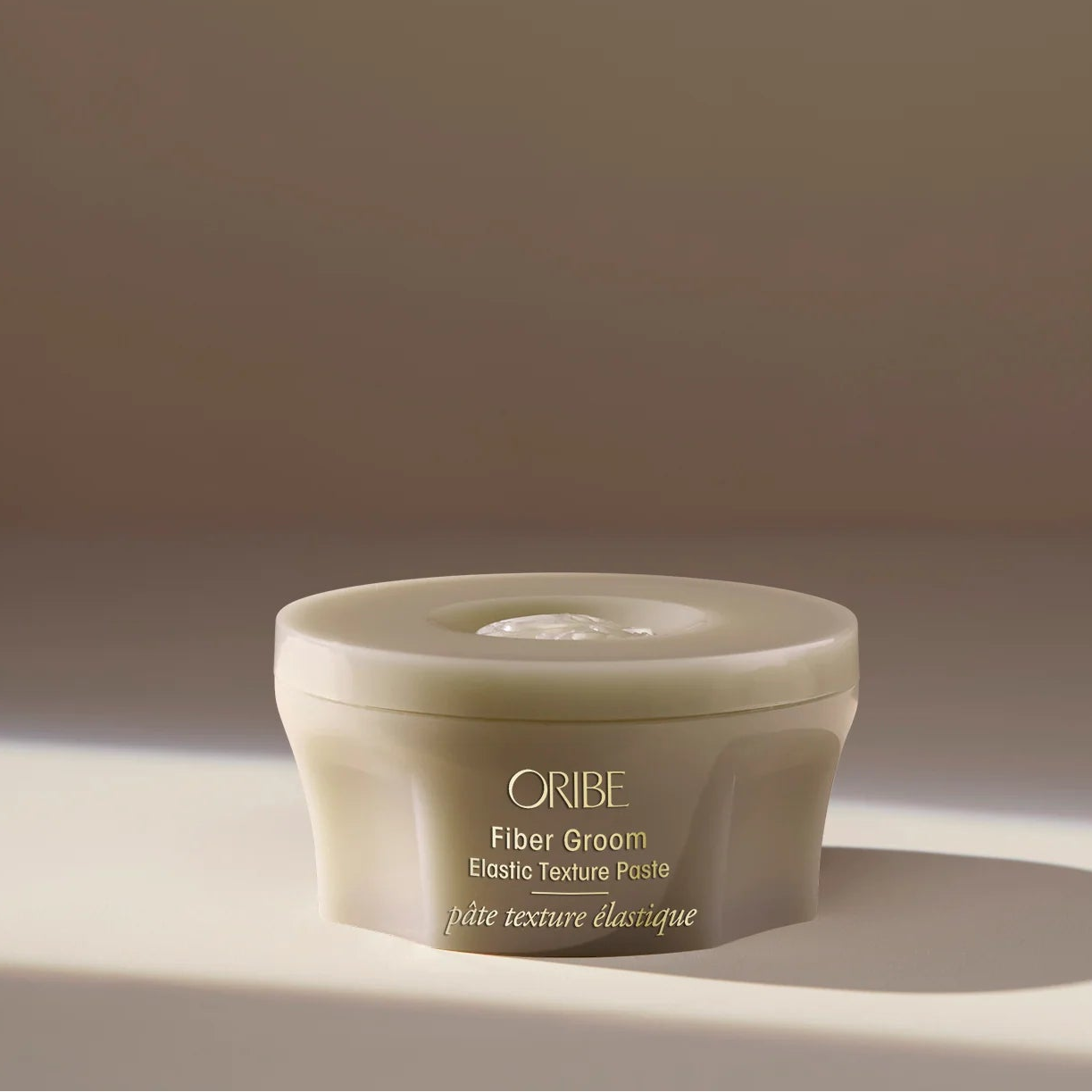 Fiber Groom Elastic Texture Paste