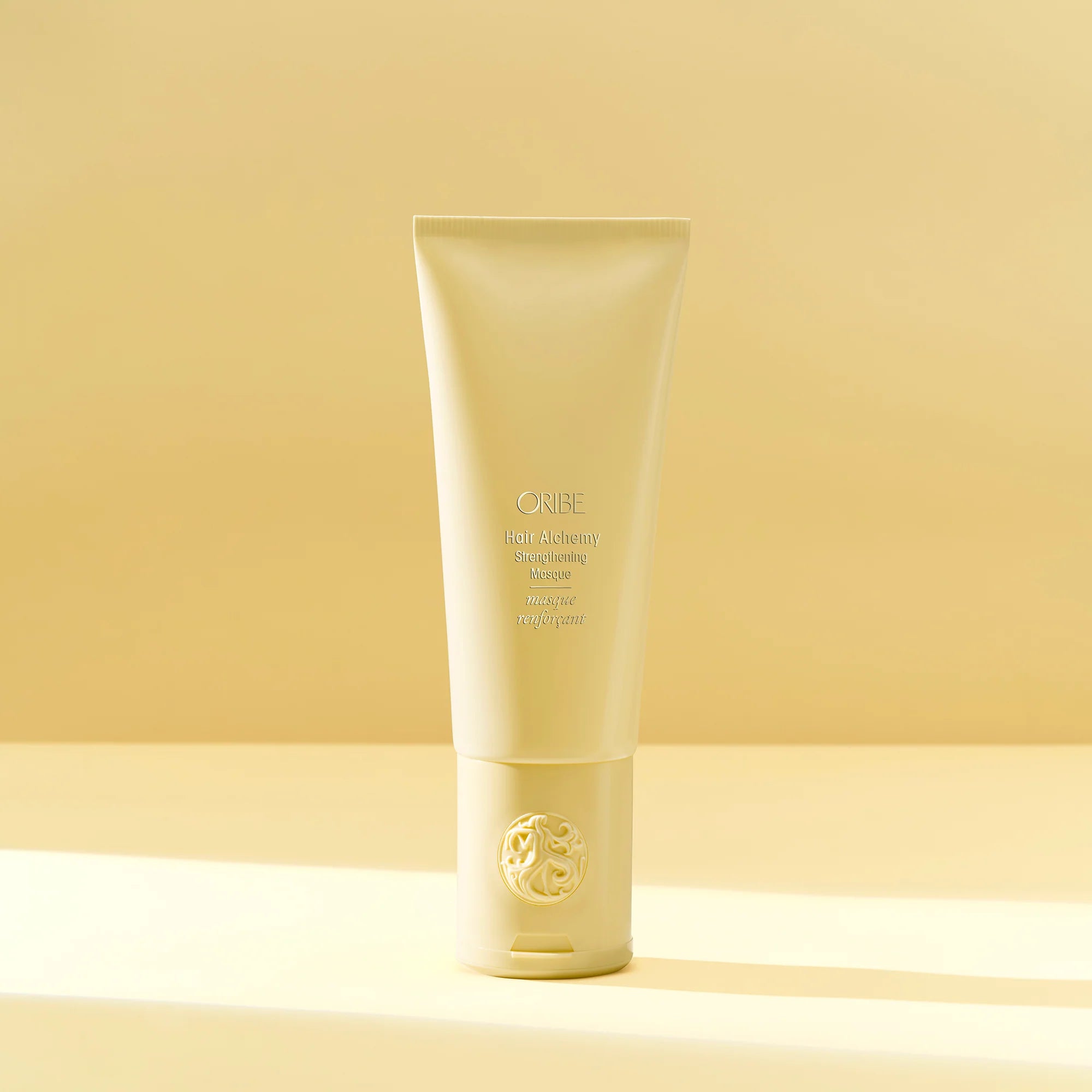 Hair Alchemy Strengthening Masque