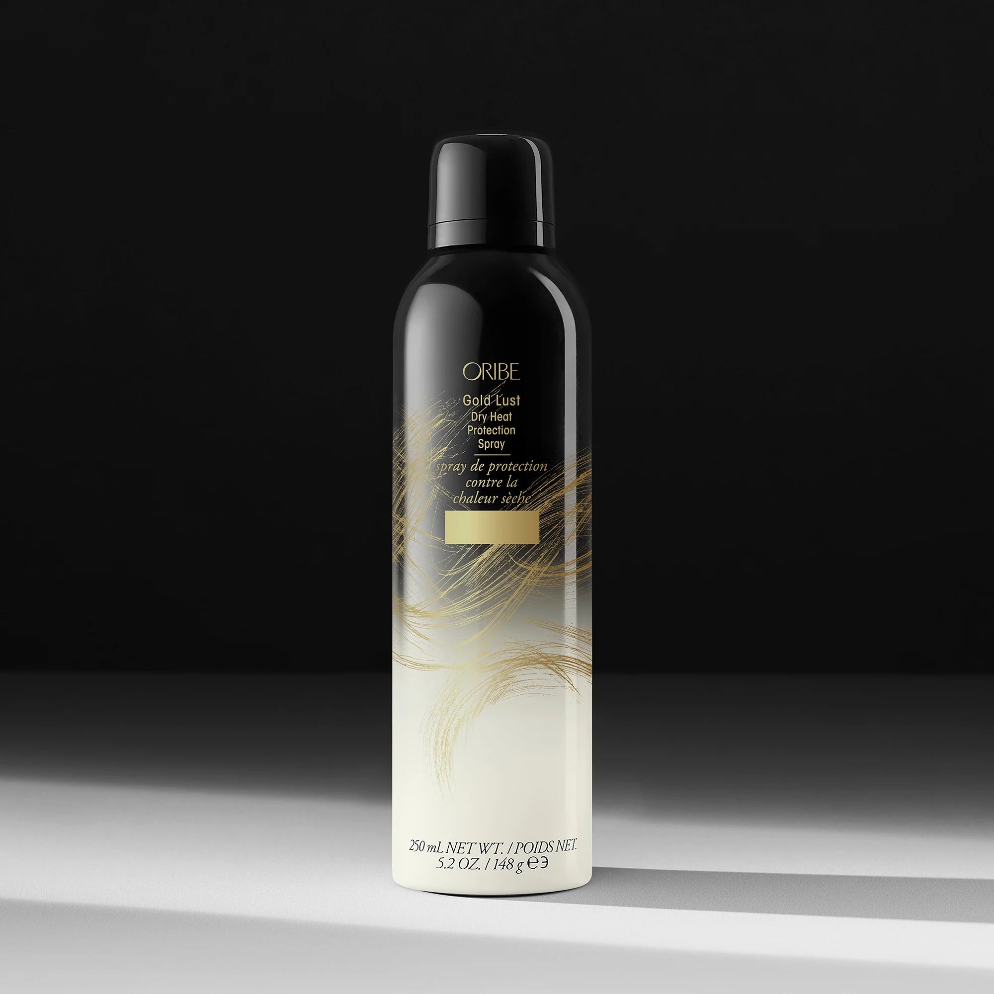 Gold Lust Dry Heat Protectant Spray