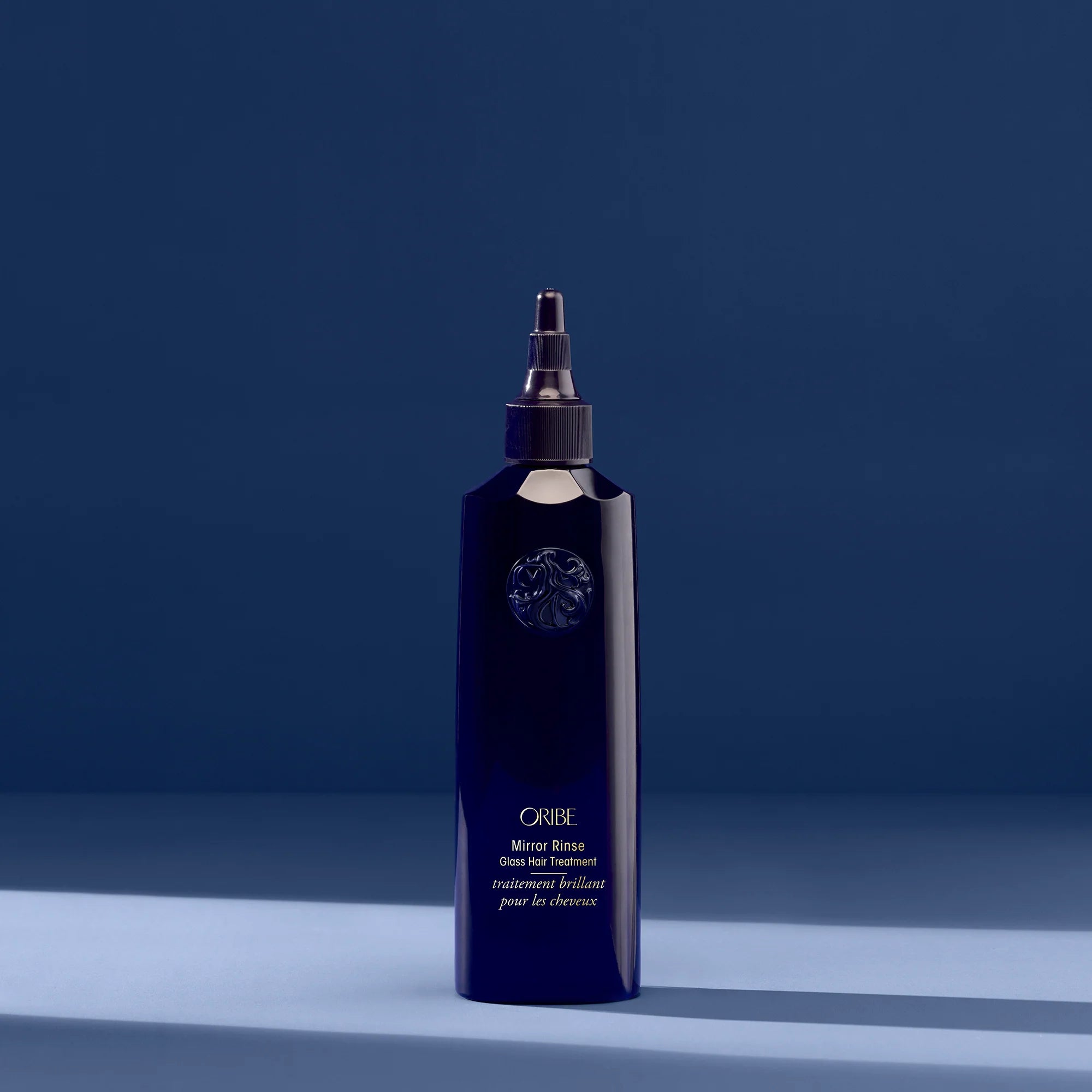 Supershine Mirror Rinse Glass Hair Treatment