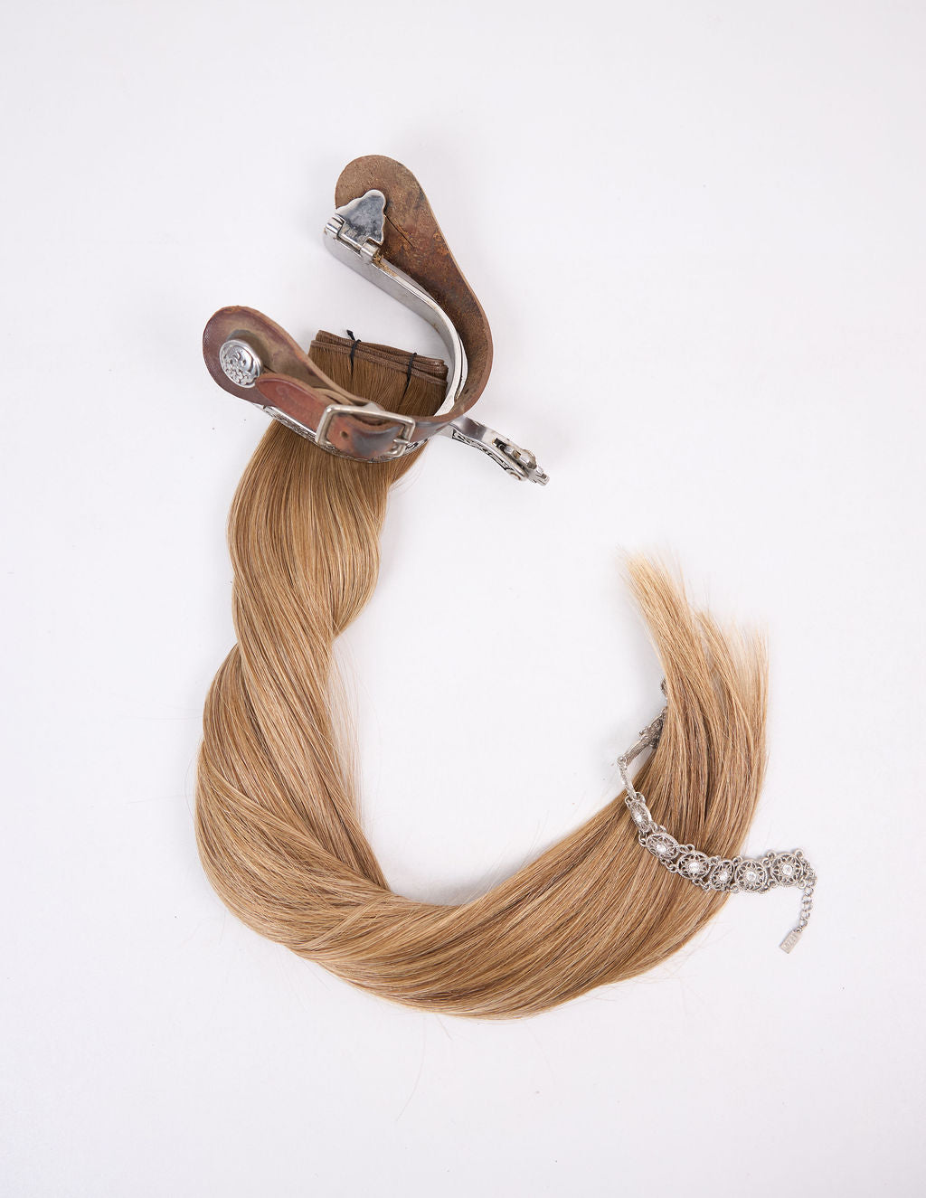 Sunkissed Genius Wefts