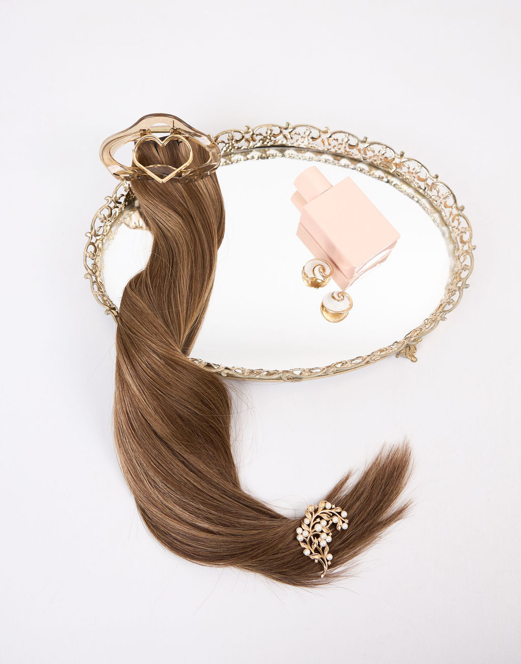 Dolce Latte Classic Tape Ins