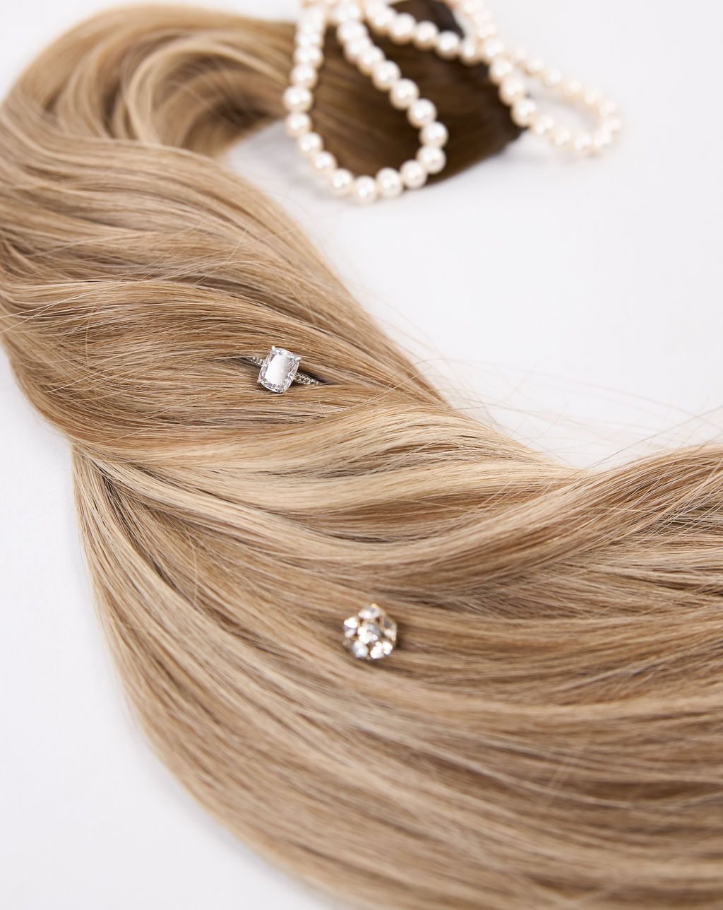 Warm as Honey 2.0- Tape Wefts