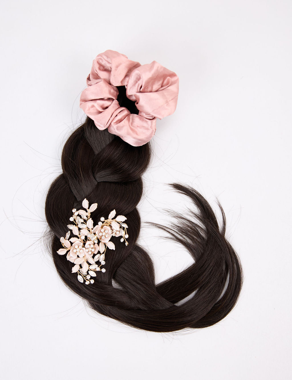 Betty Boop so Cute 20" Clip ins