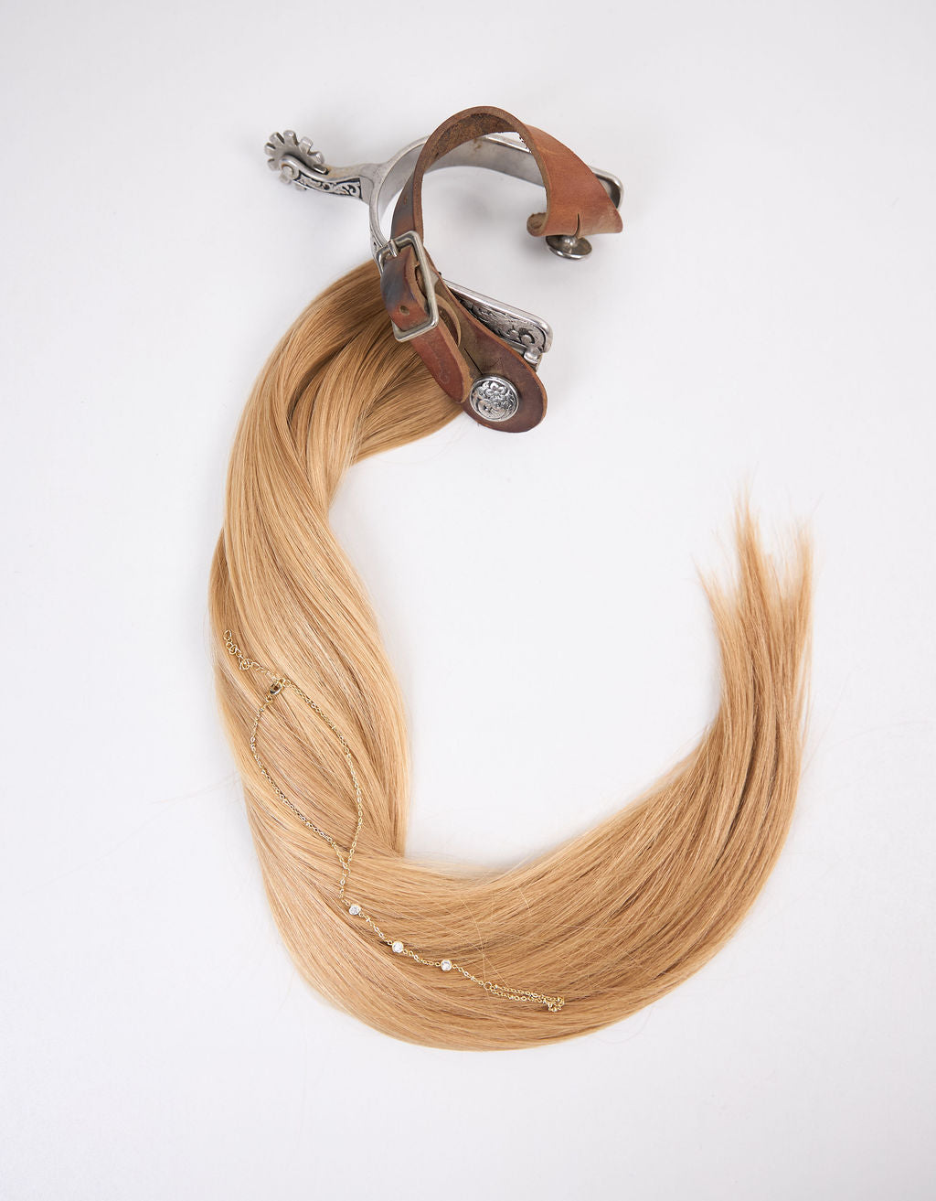 Spice Volume Genius Weft