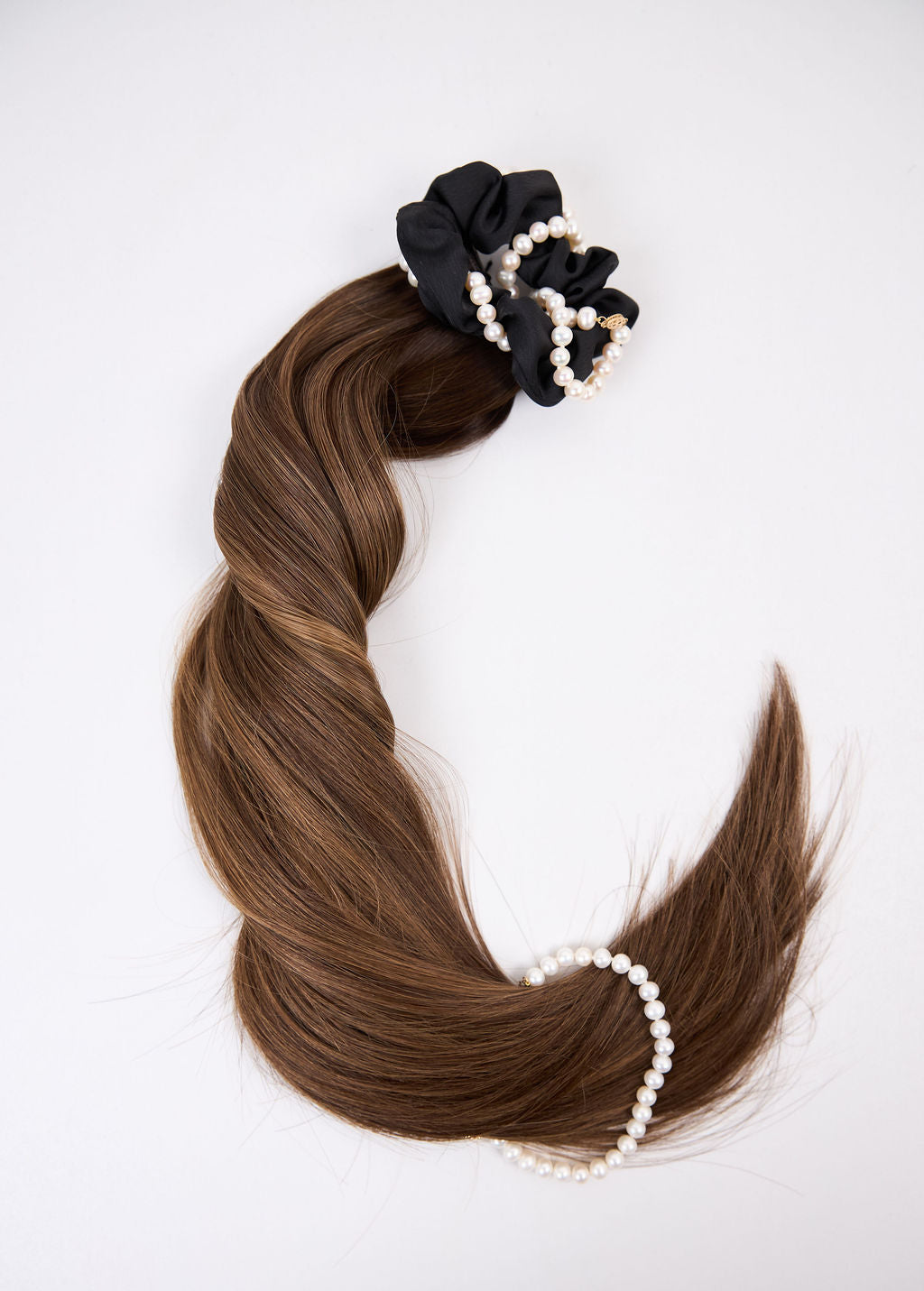 Hazelnut Volume Genius Weft