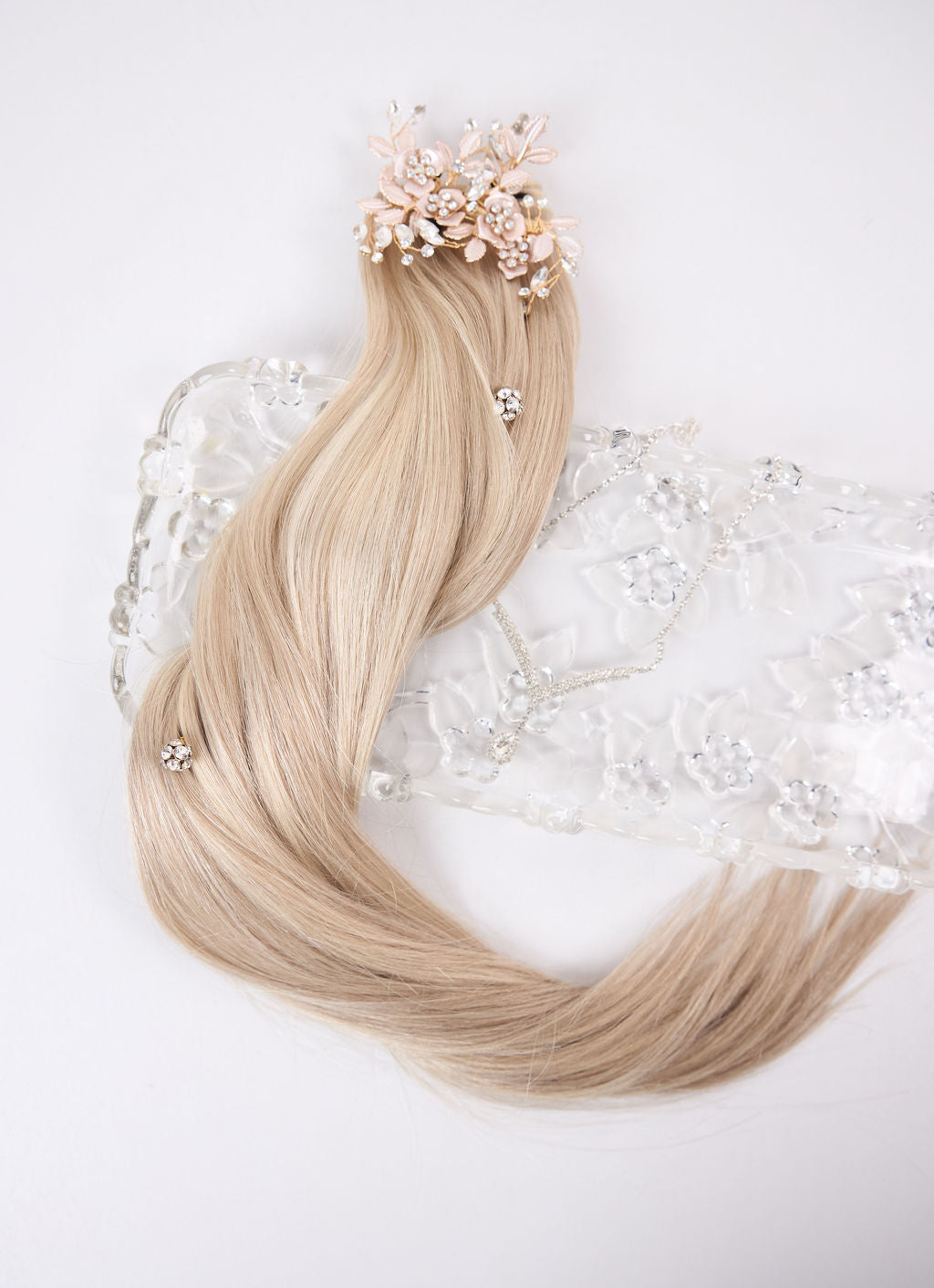 Legally Blonde- Tape Wefts