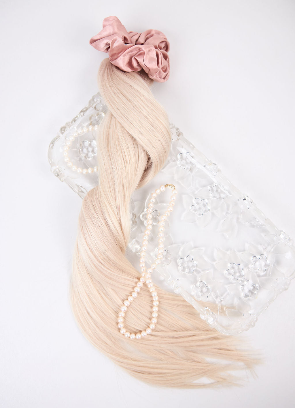 Marilyn Genius Wefts