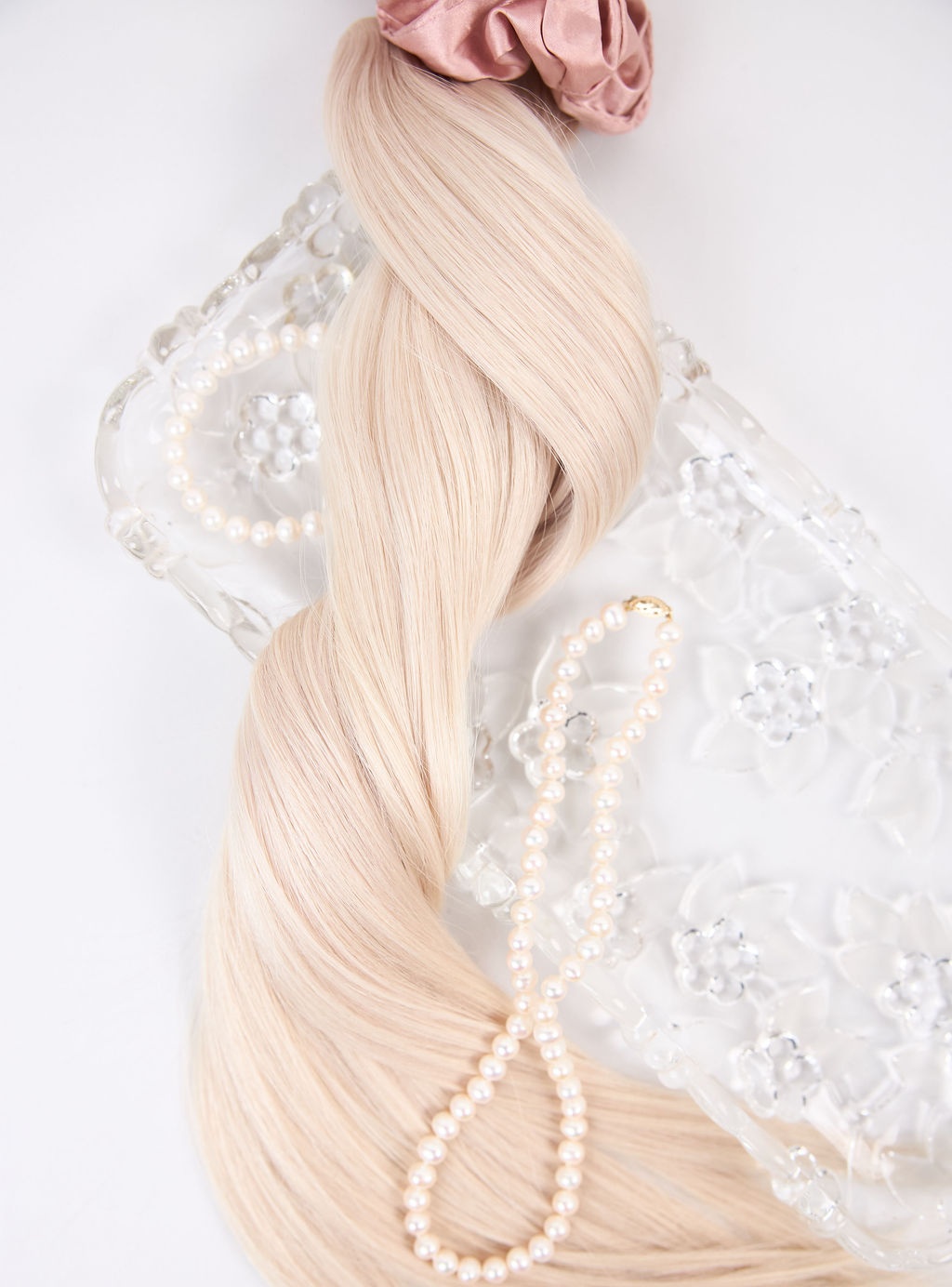 Warm Marilyn Machine Wefts