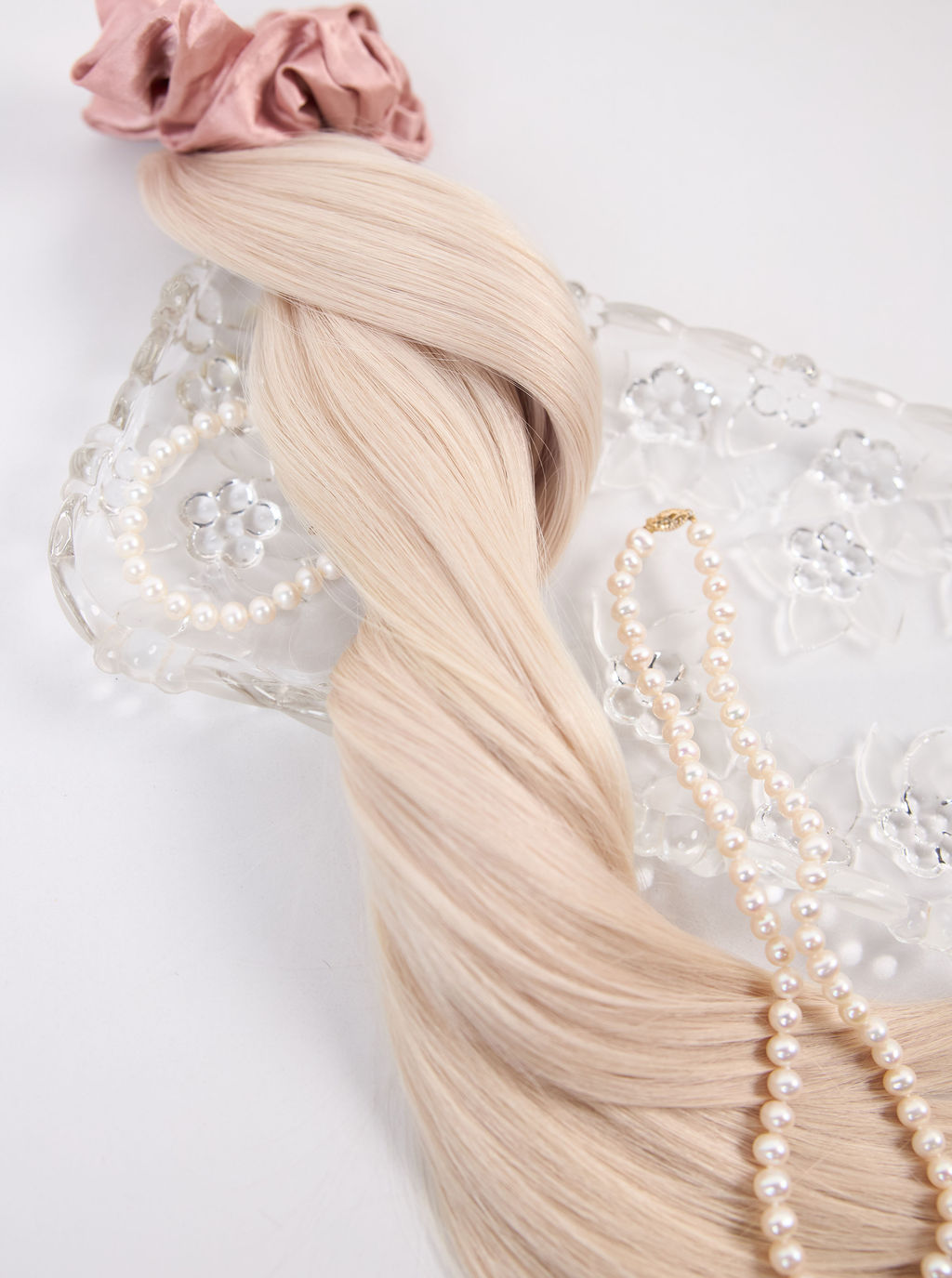 Warm Marilyn Machine Wefts