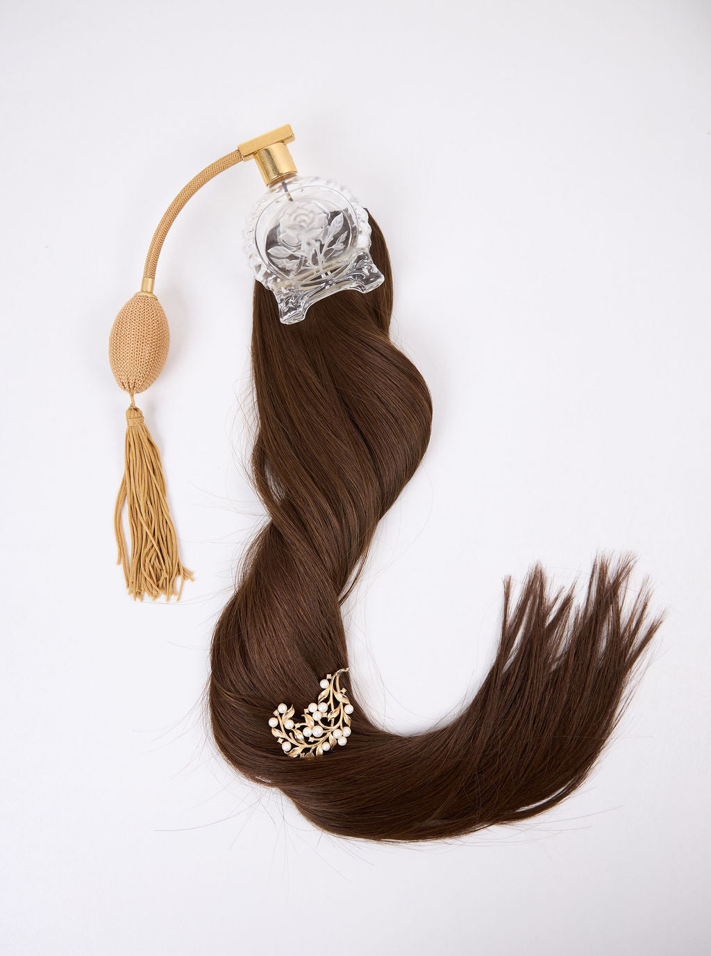Chocolate Machine Wefts