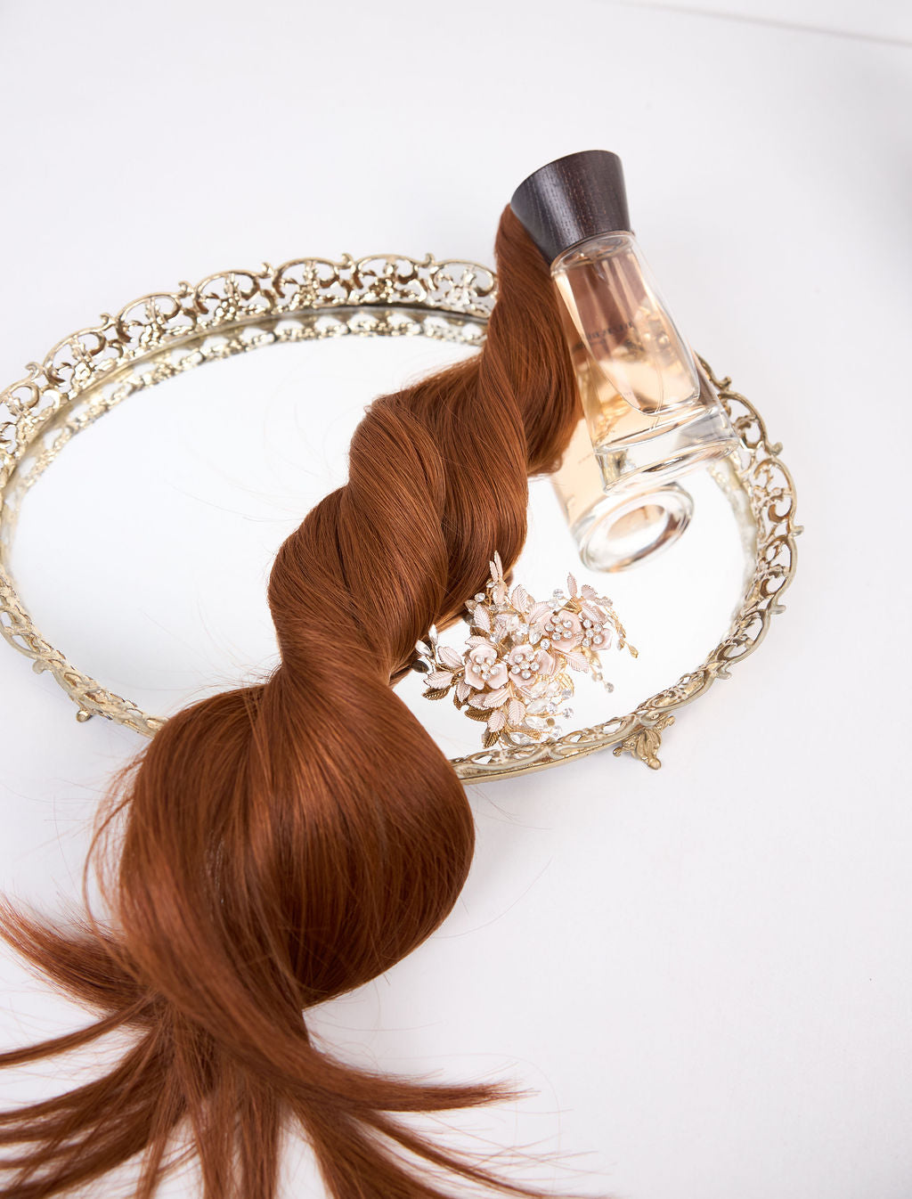 Lucille- Tape Wefts