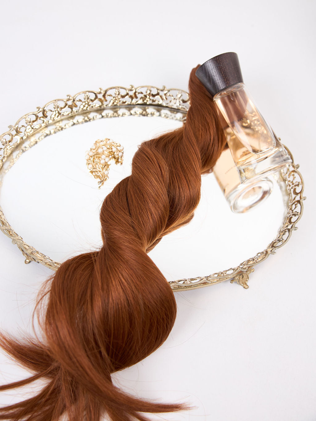 Lucille- Tape Wefts