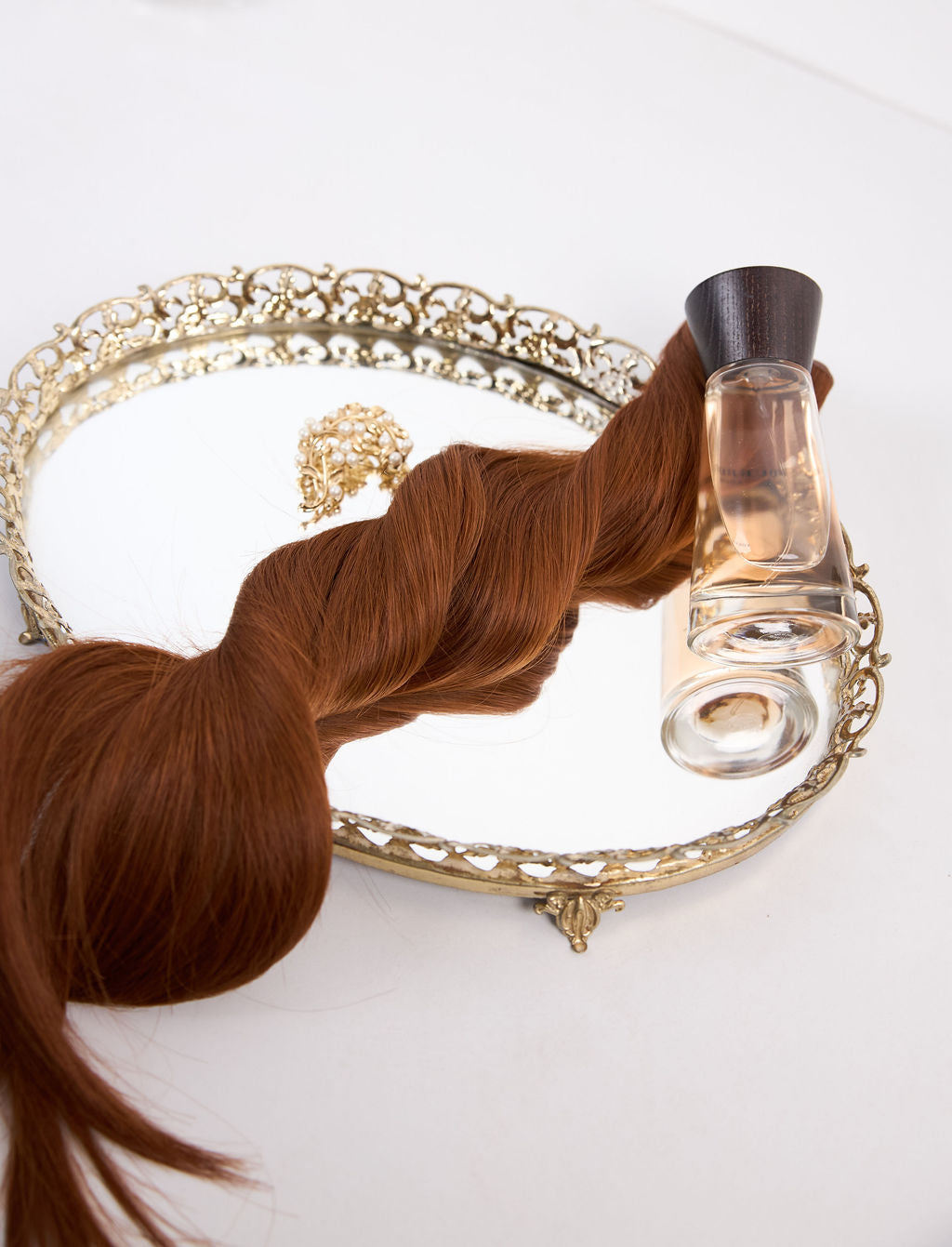Lucille: Machine Wefts