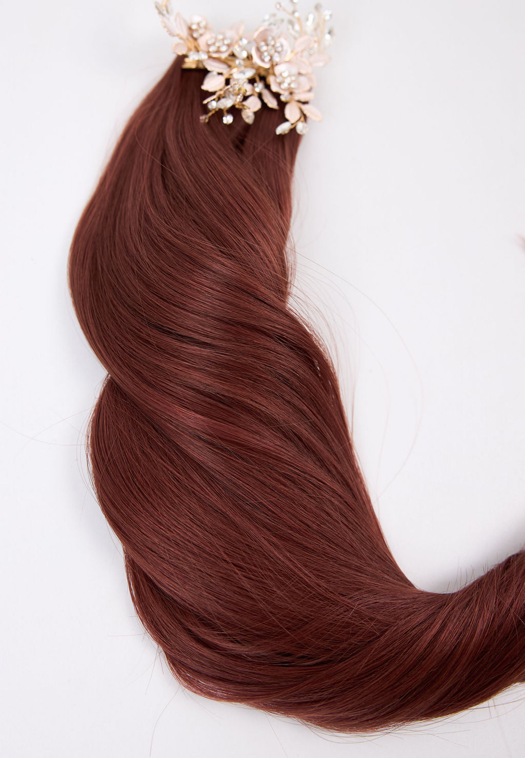 Lisa Volume Genius Weft