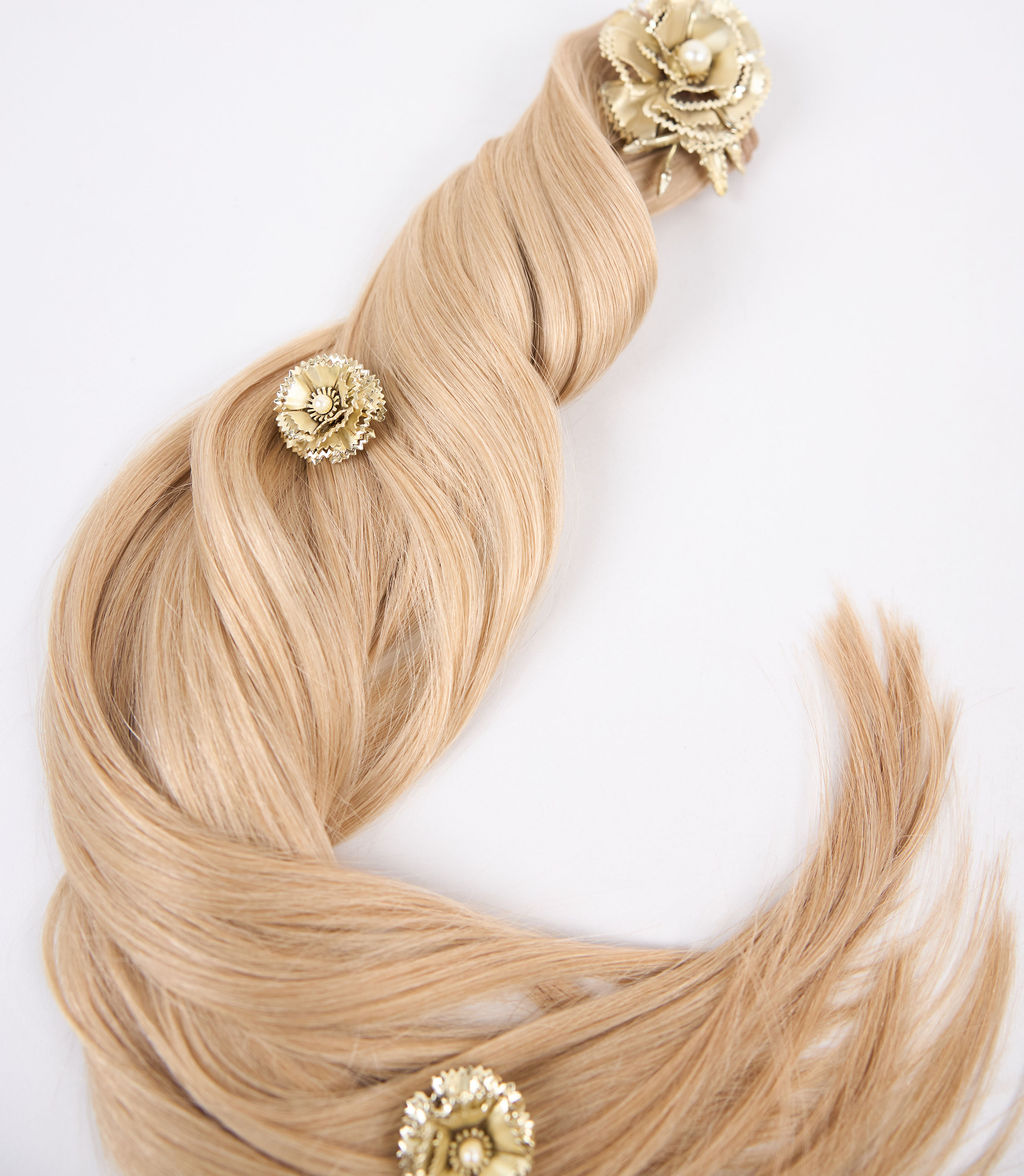 Irish Cream Genius Wefts